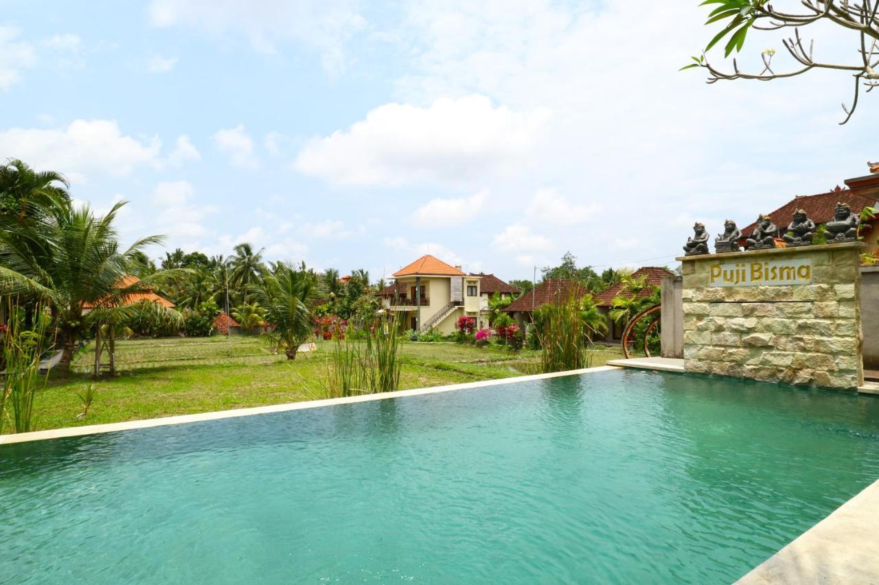 Puji And 3* Ubud