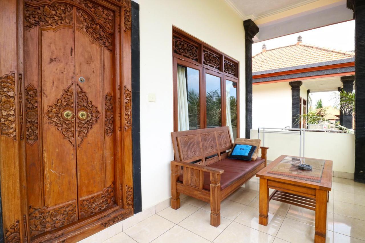 Gasthuis Puji And Ubud