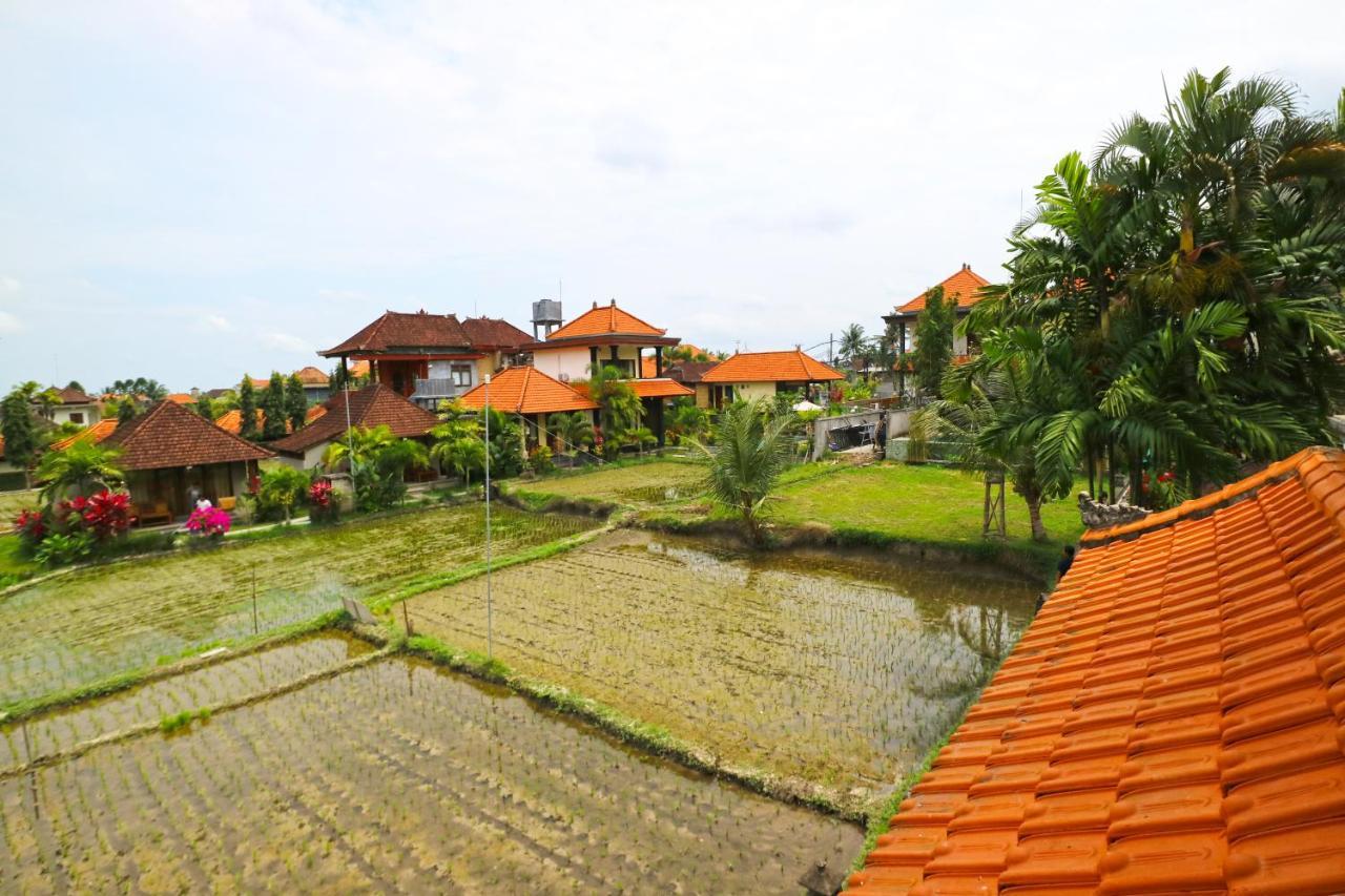 Puji And Ubud
