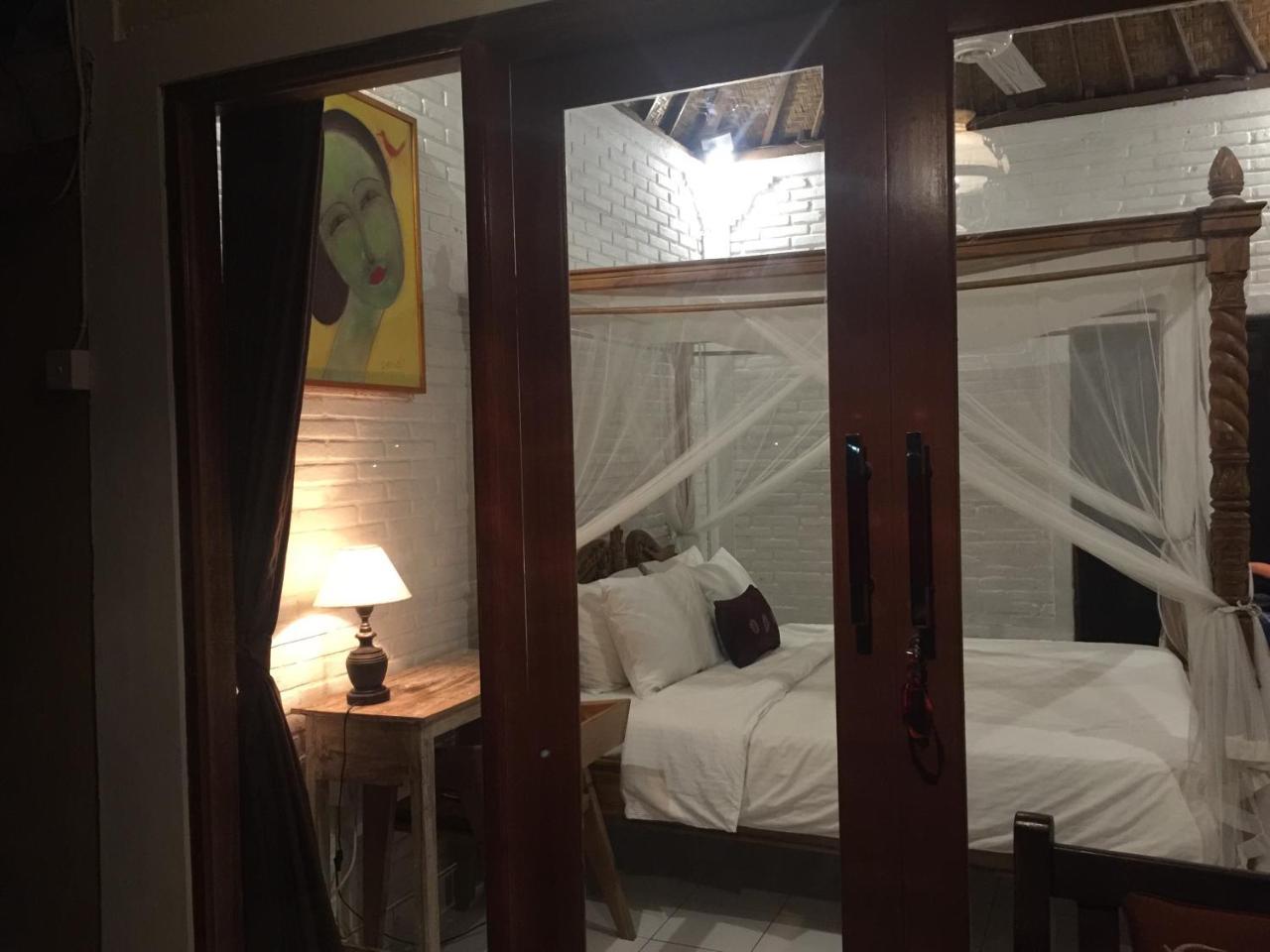 Privatunterkunft Depong House