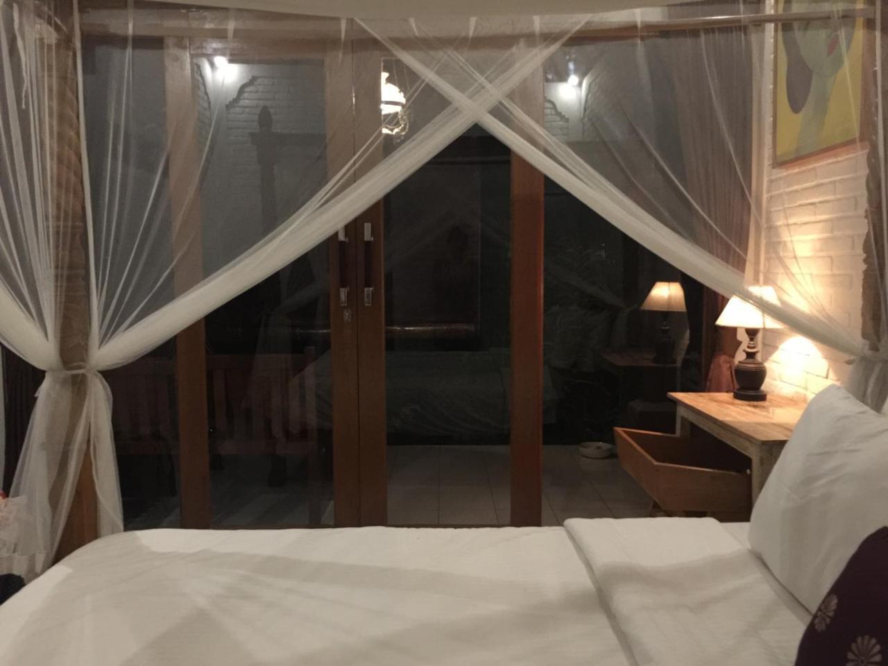 Privatunterkunft Depong House Ubud