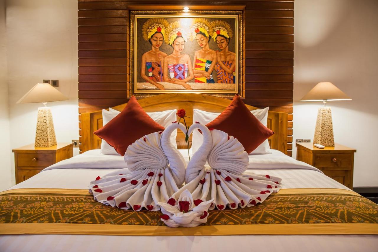Villa Uma Galih