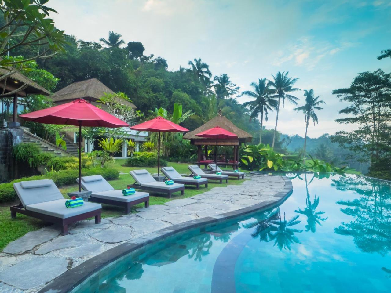 Villa Kembang Bali *