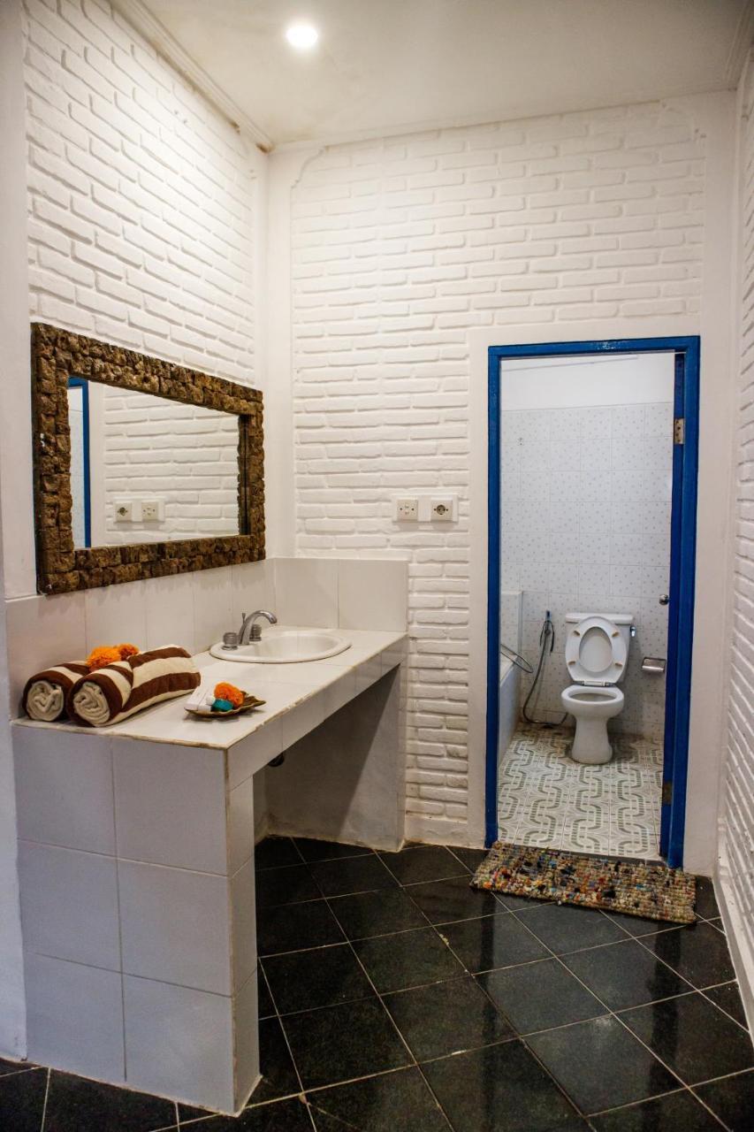 Kudos Guest house Ubud (Bali)