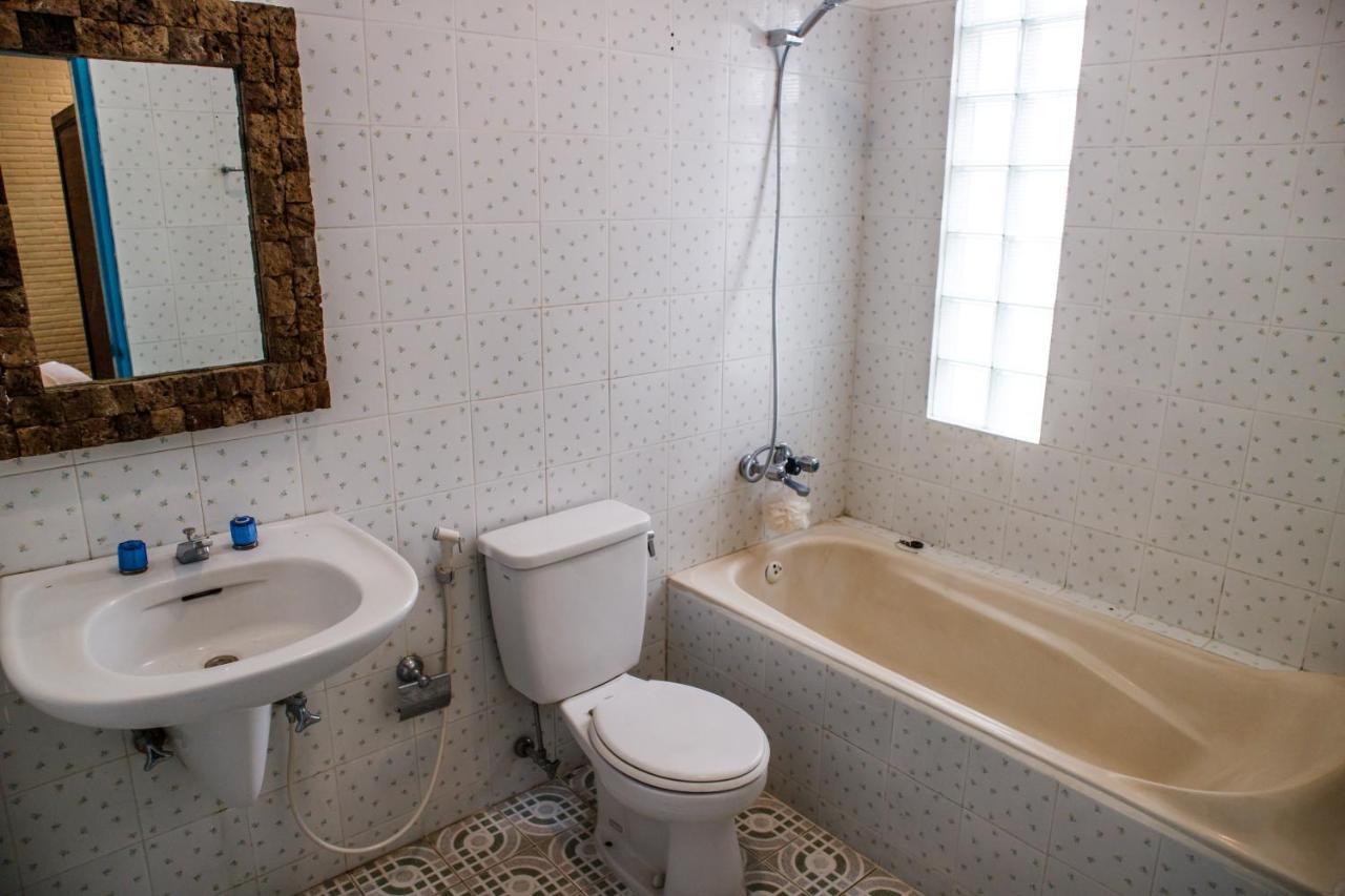 Kudos Guest house