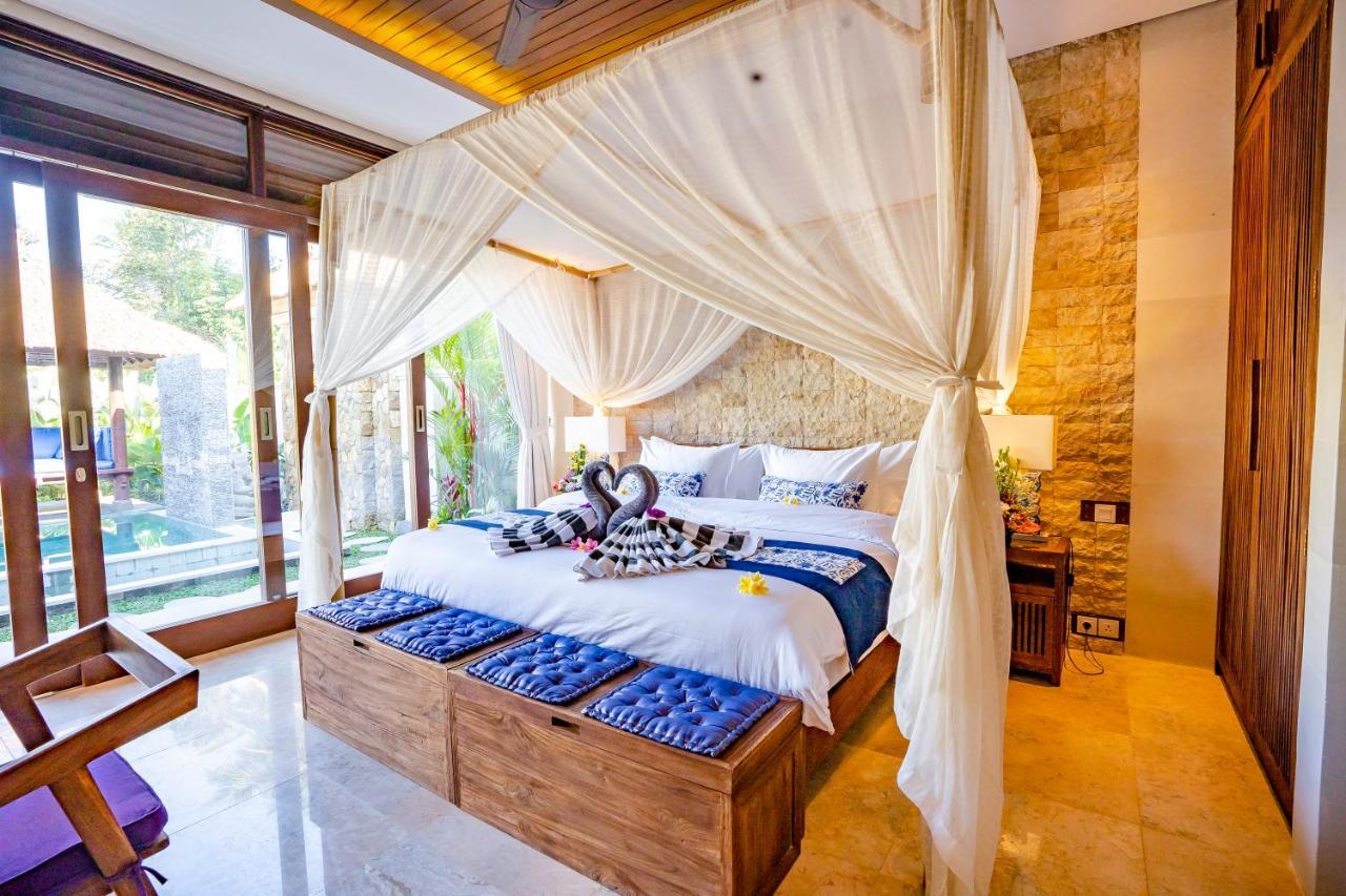 Liang Villa Ubud (Bali)