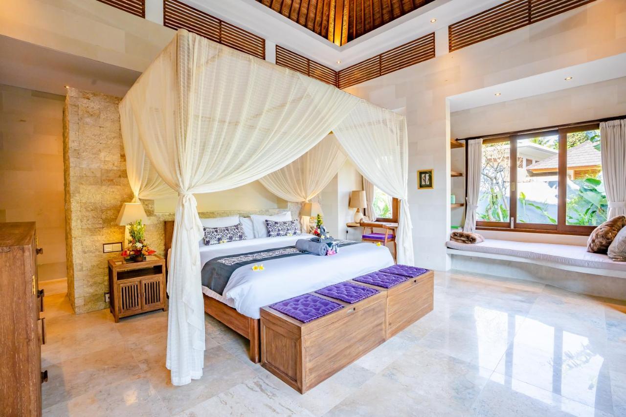 Liang Villa