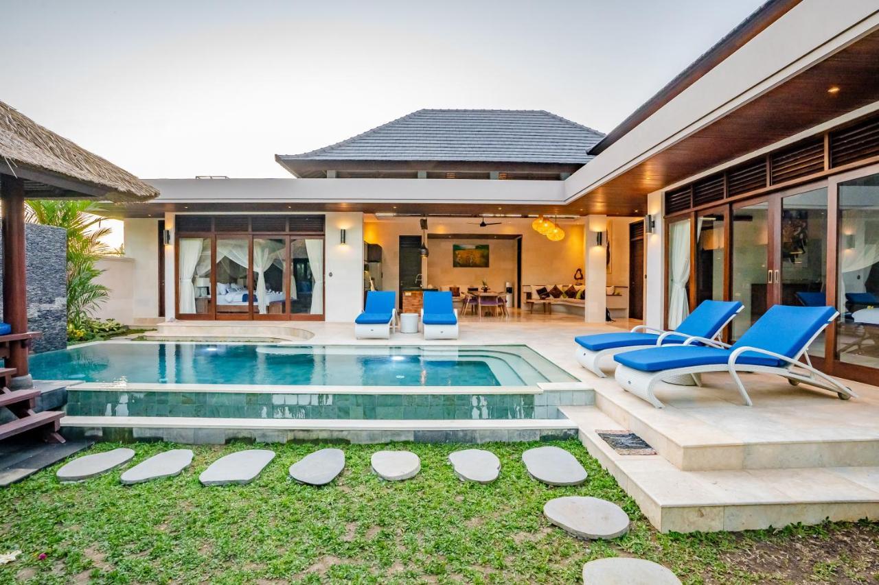 Liang Villa *