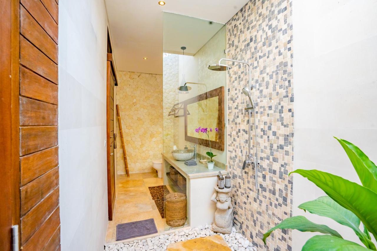 Villa Liang Ubud (Bali)