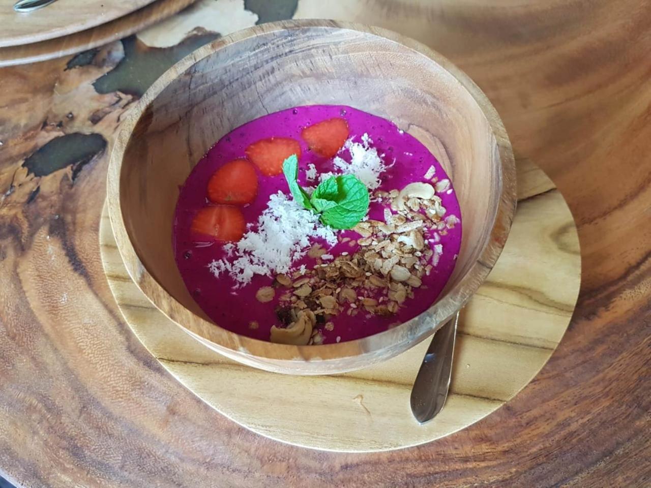 Liang Ubud (Bali)