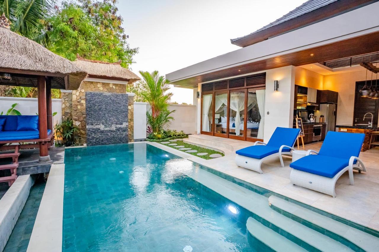 Liang Ubud (Bali)