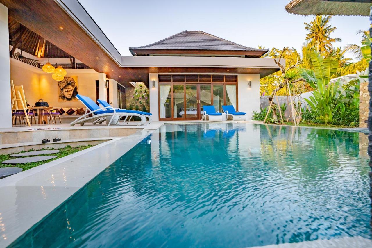 Villa Liang