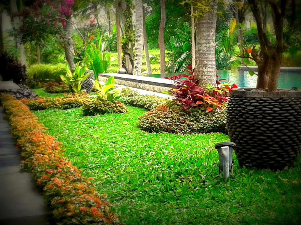 Holiday park Villa Junjungan Resort Pool & Spa
