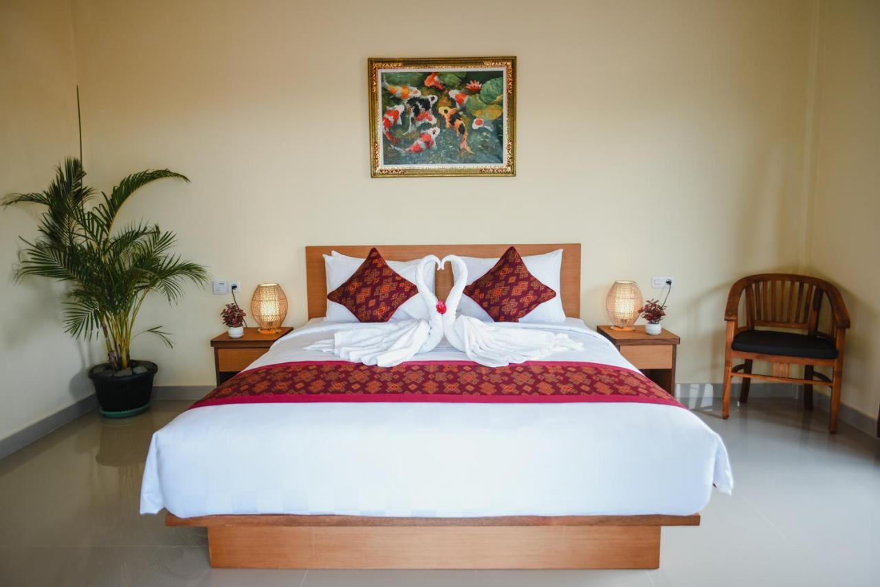 Deko House Homestay