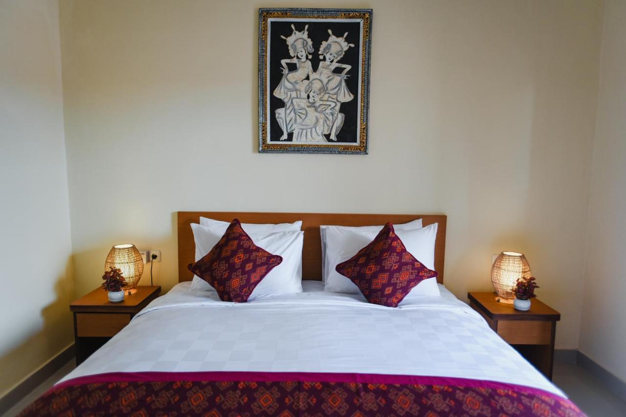 Deko House Ubud (Bali)