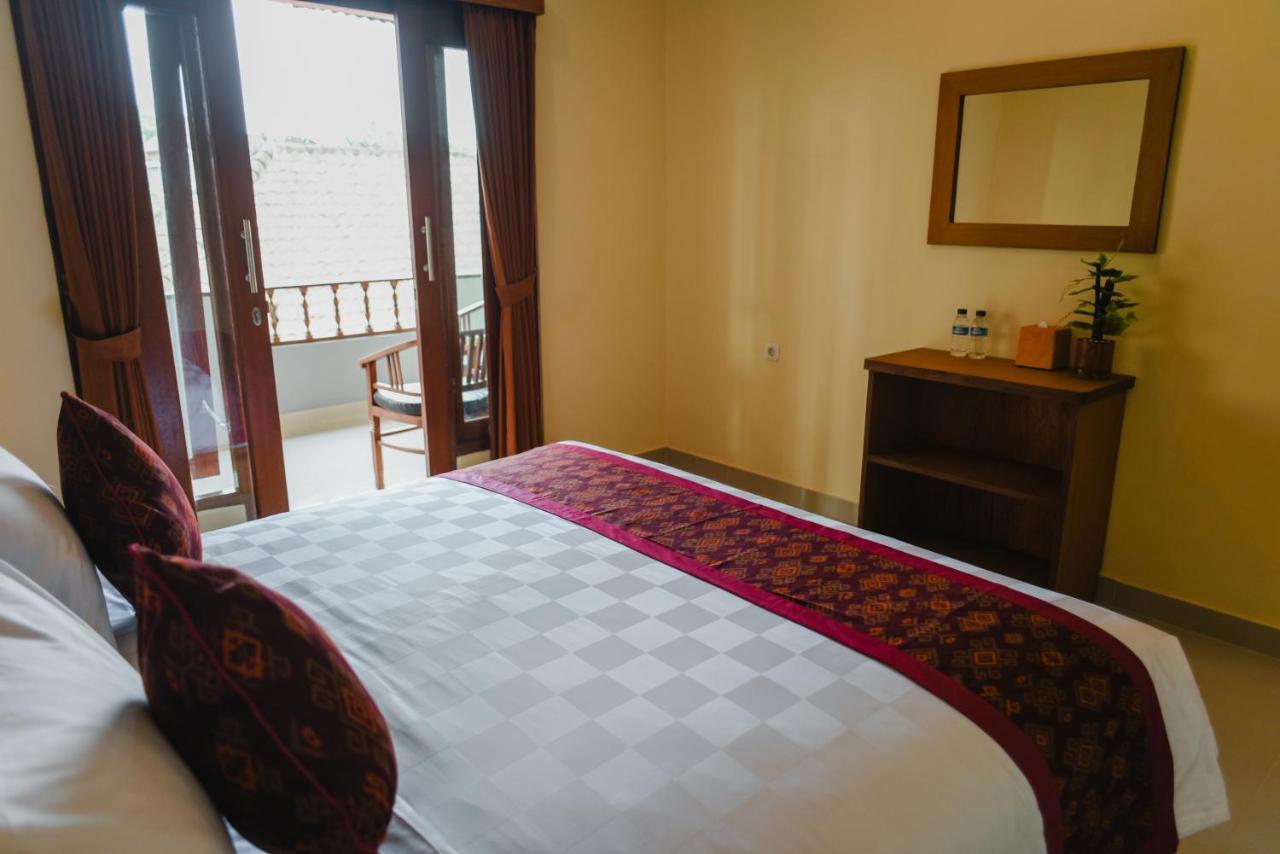 Deko House Homestay
