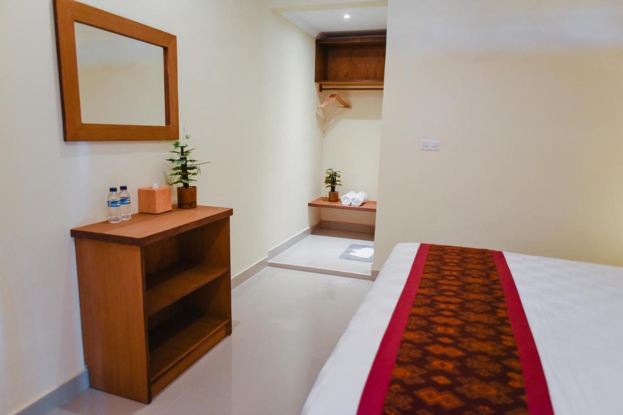 Deko House Homestay