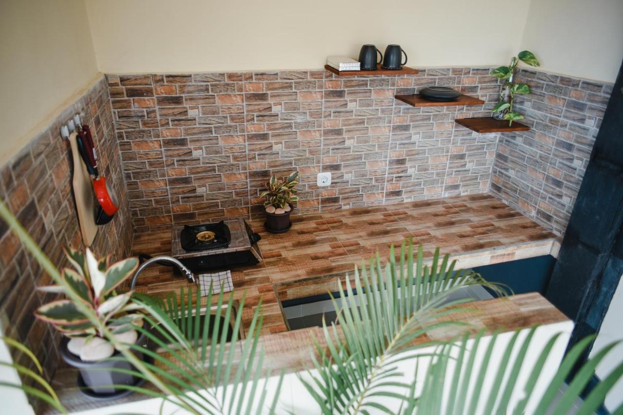 Deko House Homestay Ubud (Bali)