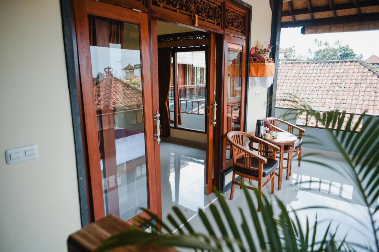 Deko House * Ubud (Bali)