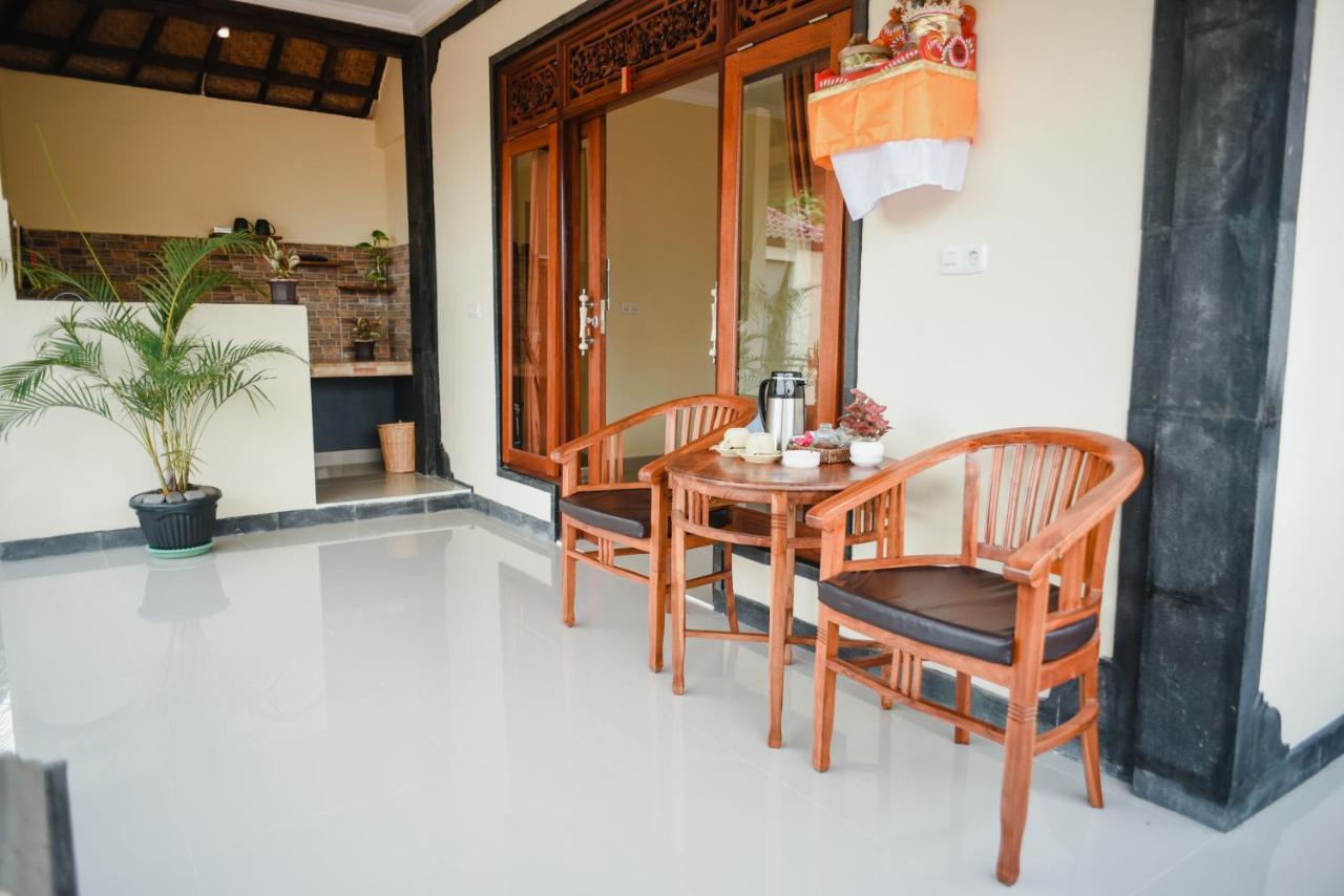 Deko House * Ubud (Bali)