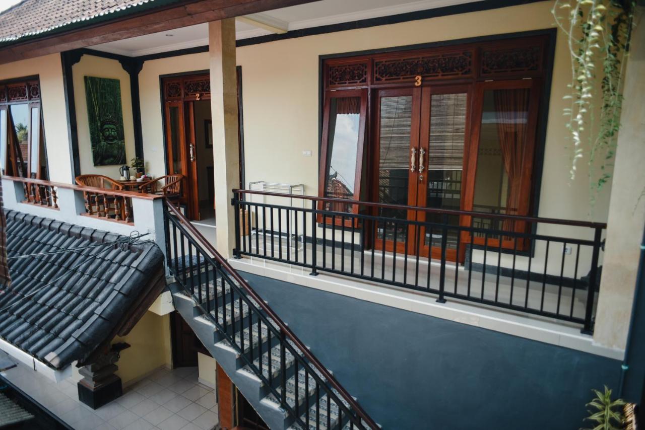 Deko House Ubud (Bali)