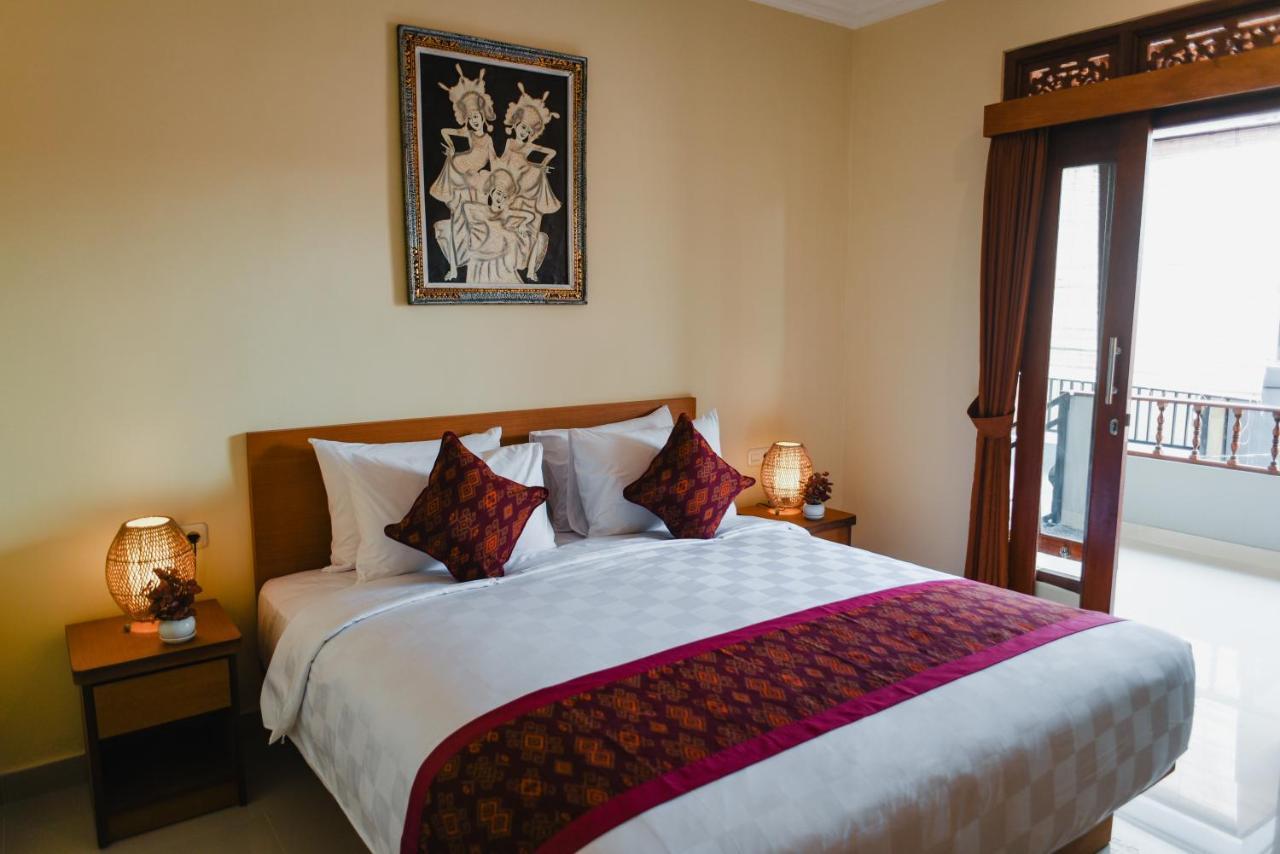 Homestay Deko House Ubud (Bali)
