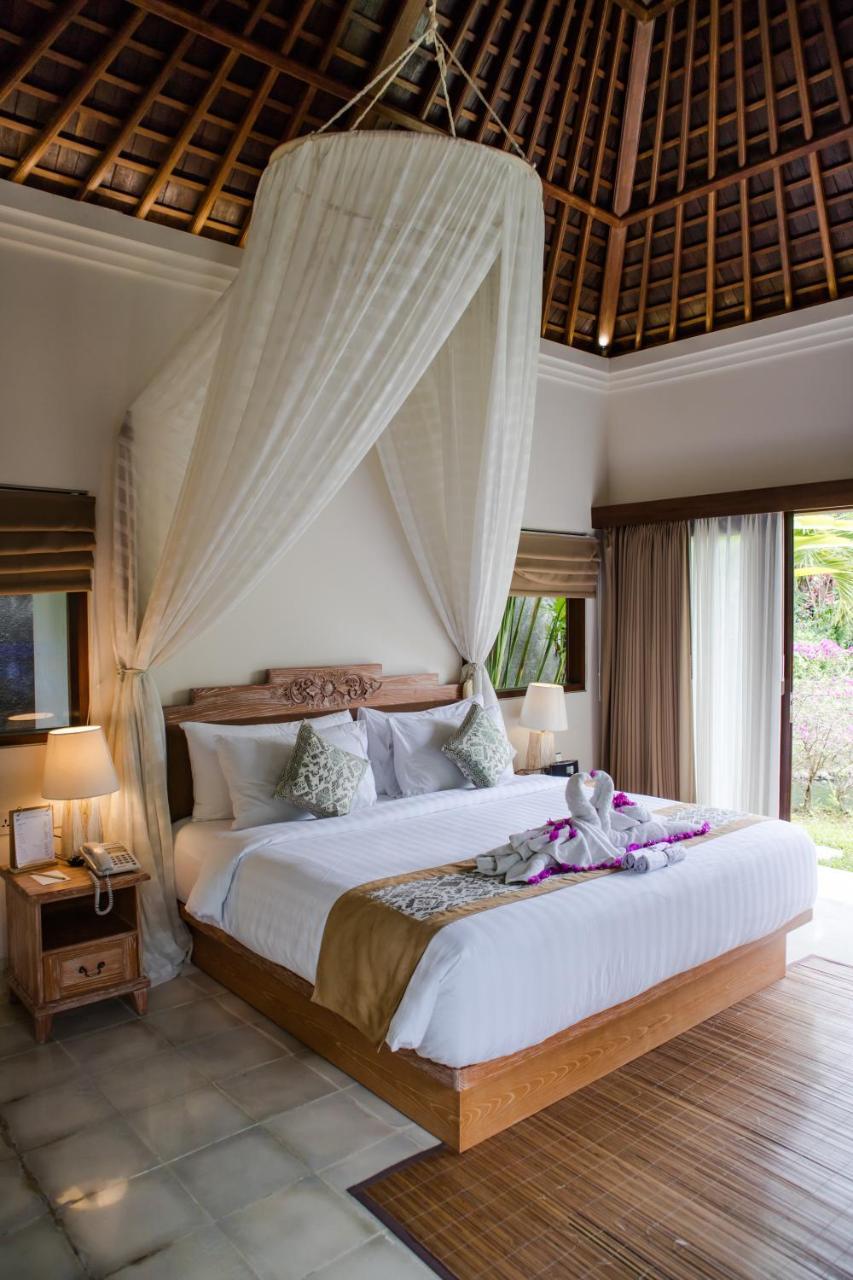 At Visesa * Ubud (Bali)
