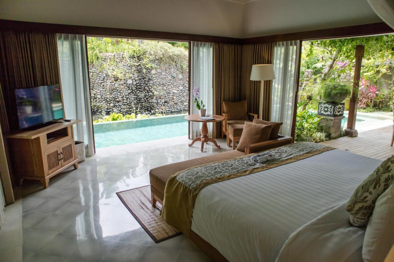 Villa At Visesa Ubud (Bali)