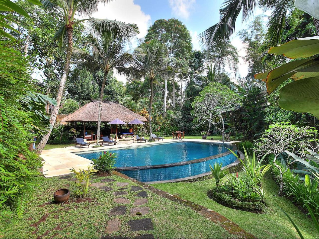 Alamanda Villa