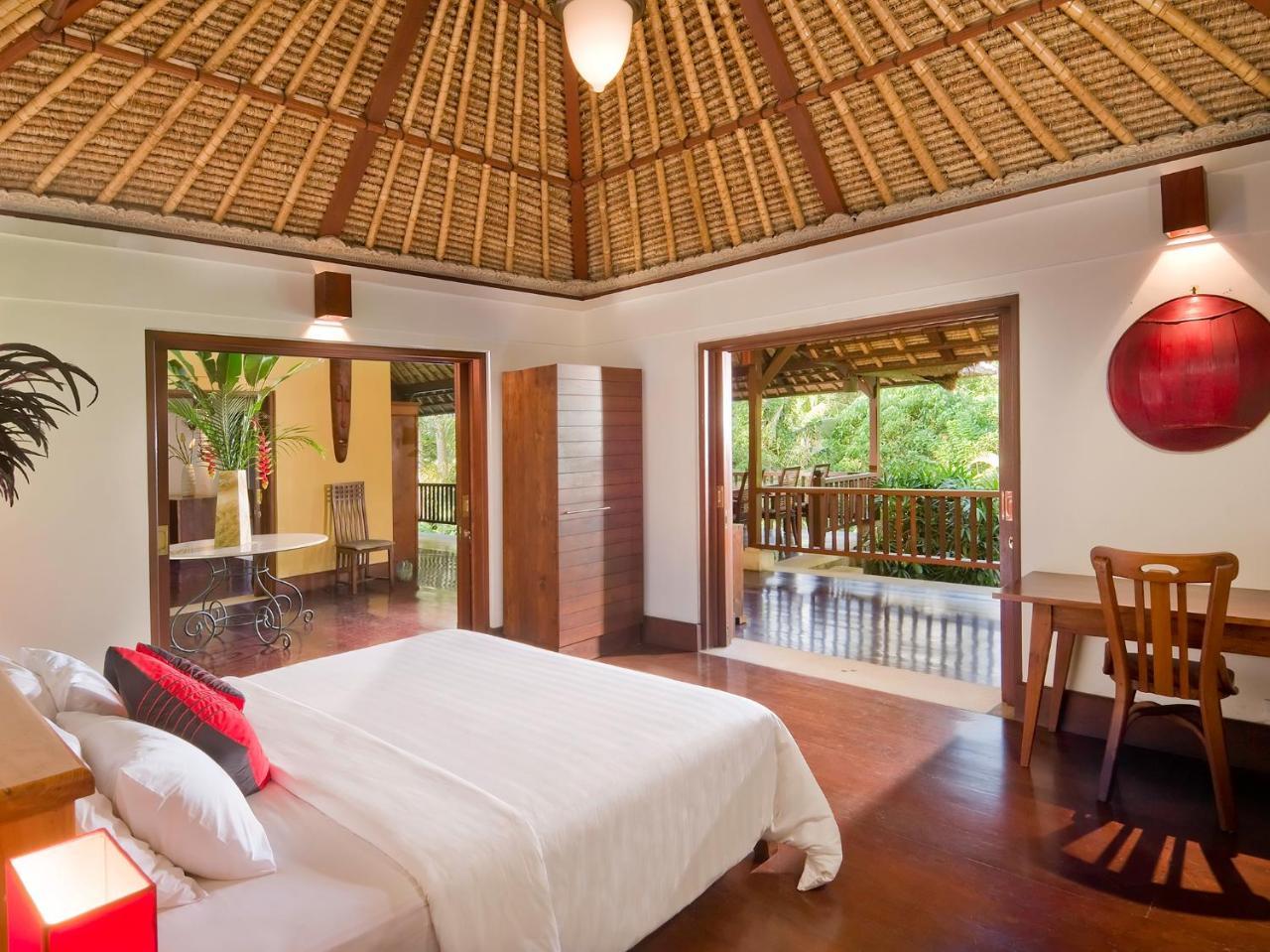 Alamanda Villa Ubud (Bali)