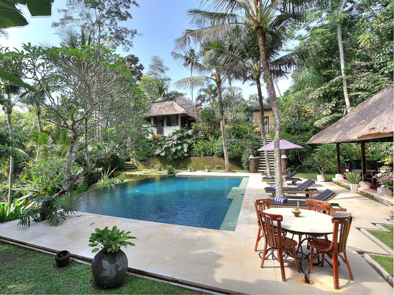 Alamanda Ubud (Bali)