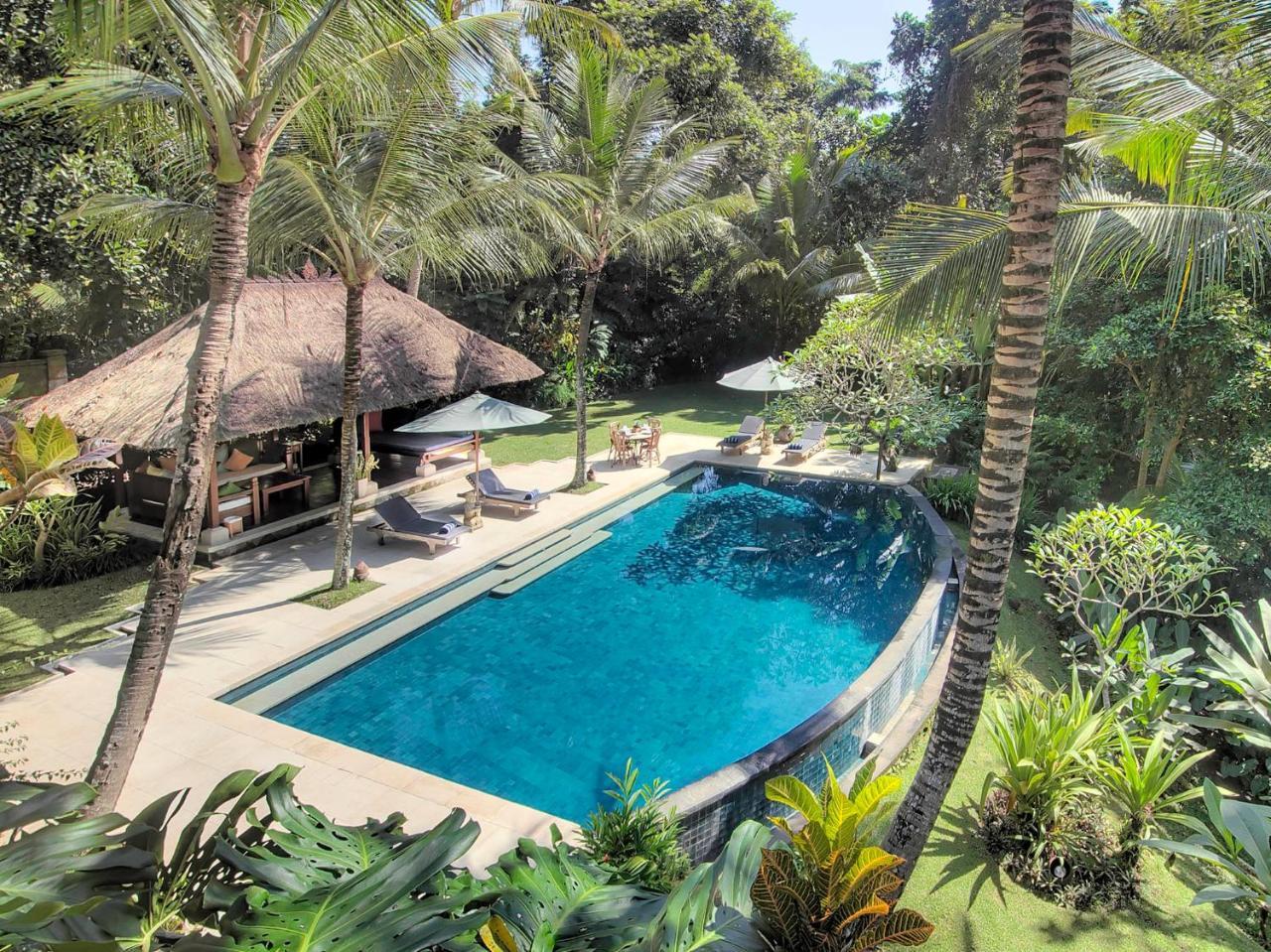 Villa Alamanda