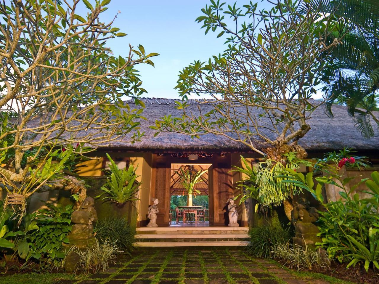Villa Alamanda *