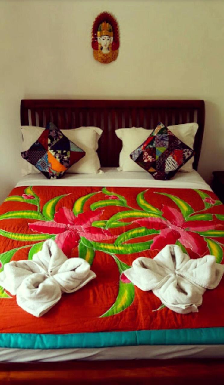 Ayu Ubud
