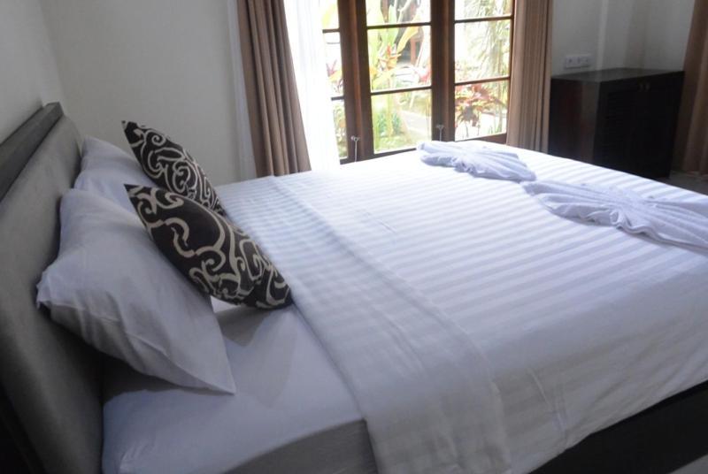 Agung Trisna * Ubud (Bali)