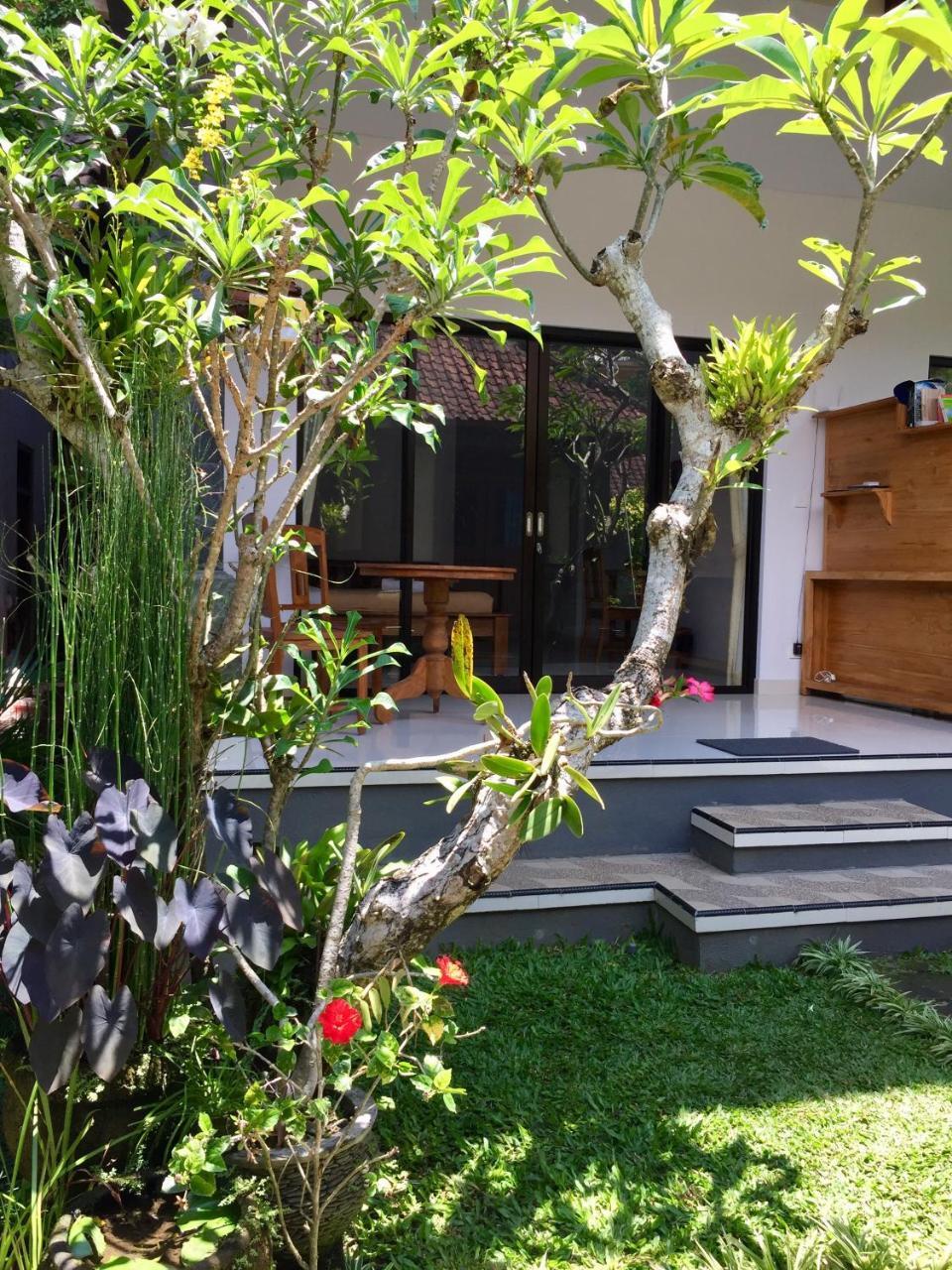 The Hidden Bali Ubud