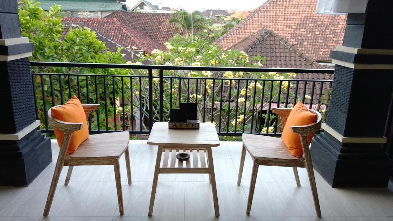 Ayye * Ubud (Bali)