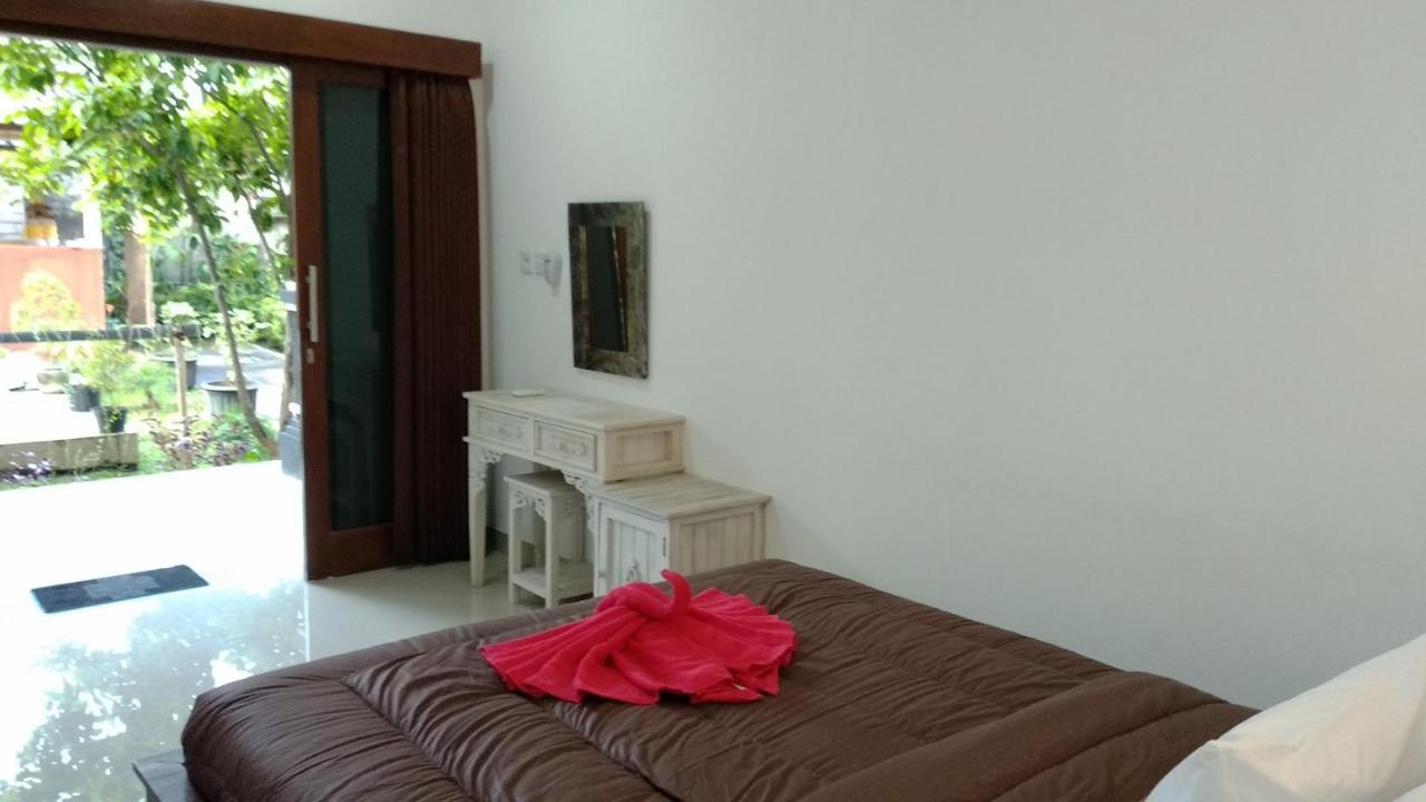Ayye Homestay Ubud (Bali)