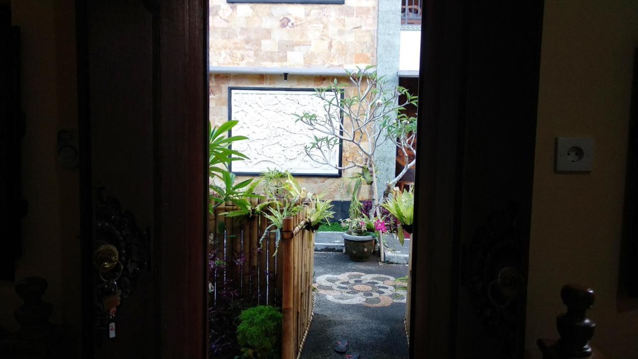 Ayye Ubud (Bali)