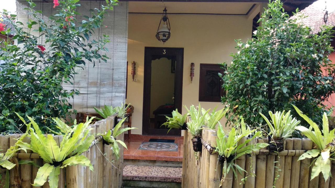Ayye Homestay