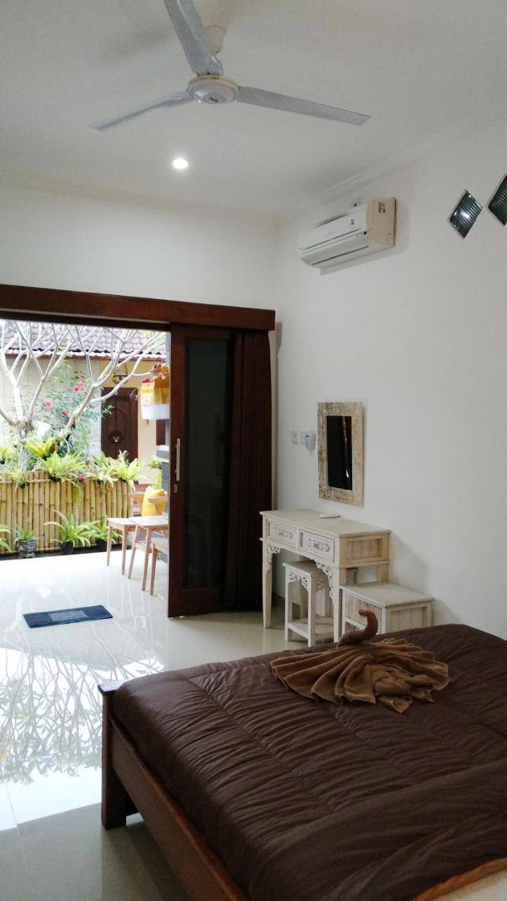 Ayye Homestay *