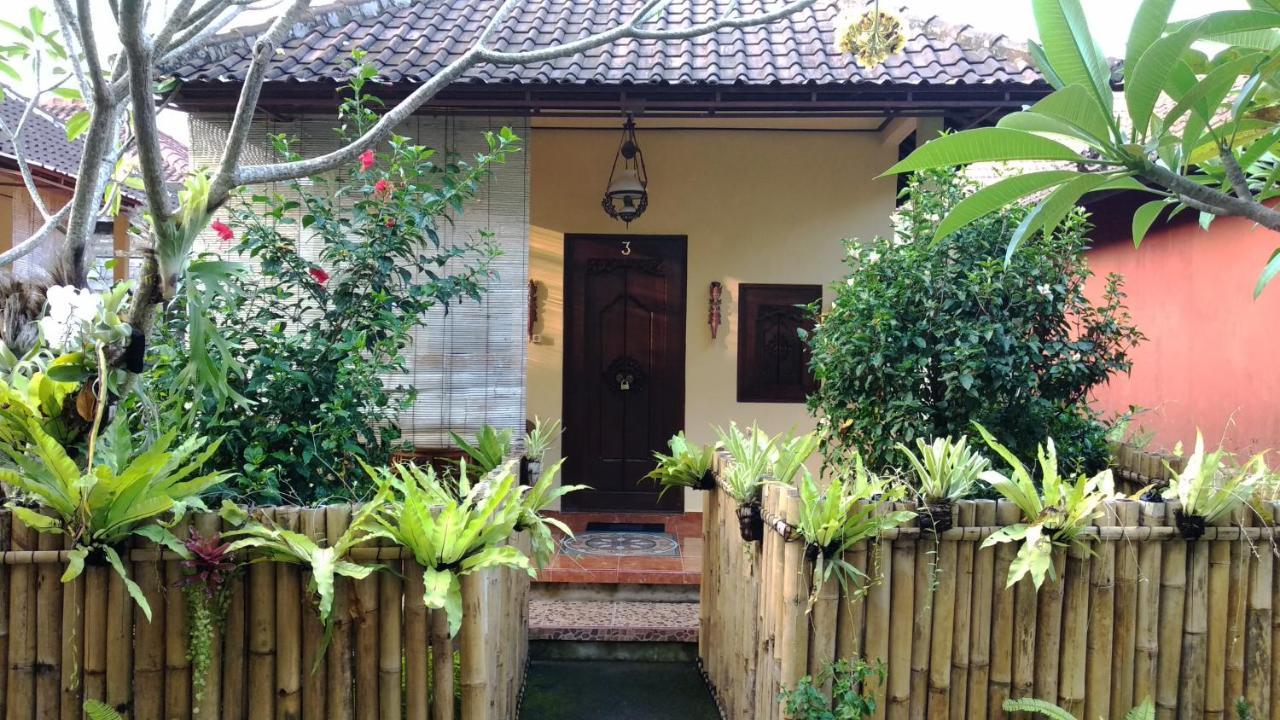 Homestay Ayye Ubud (Bali)