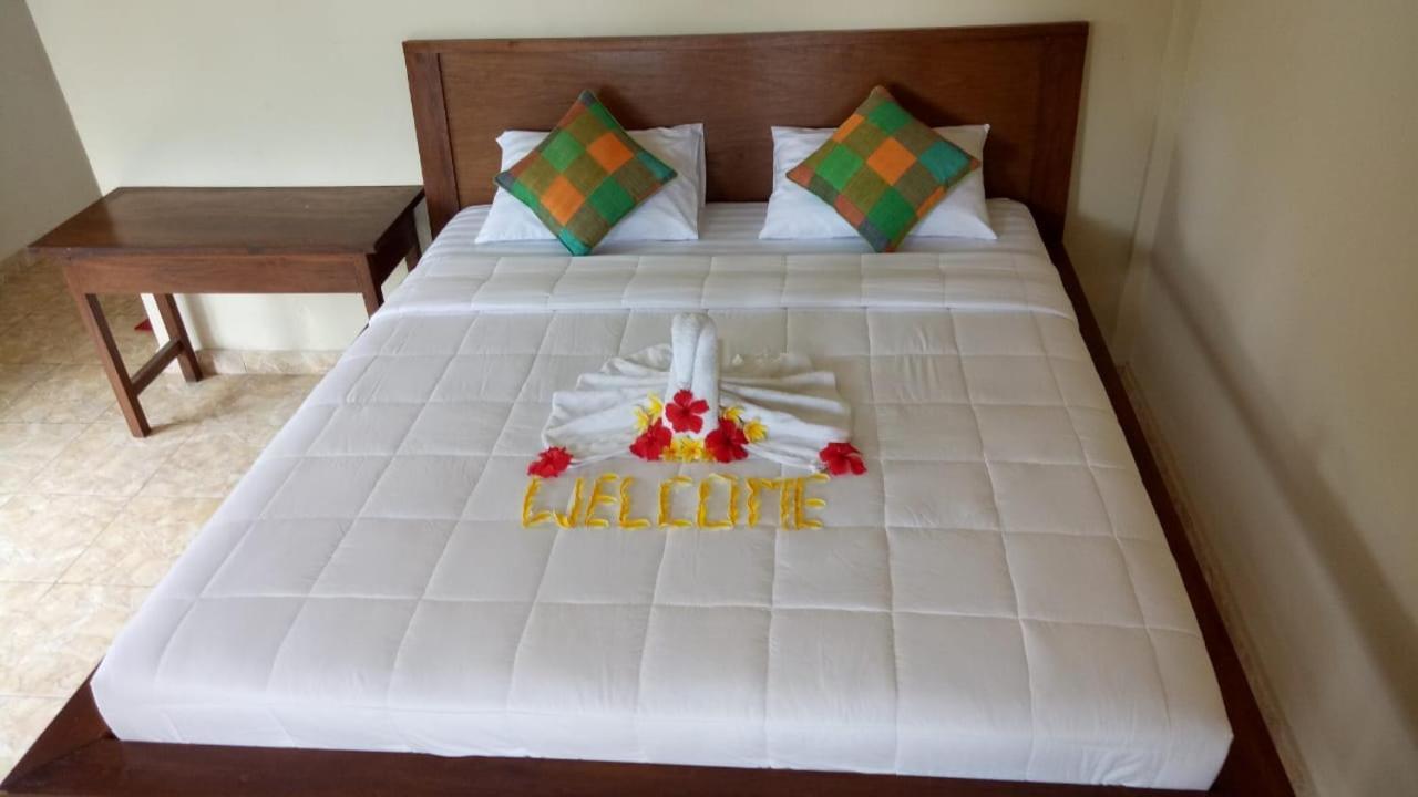 Happy 2 Guest house Ubud (Bali)