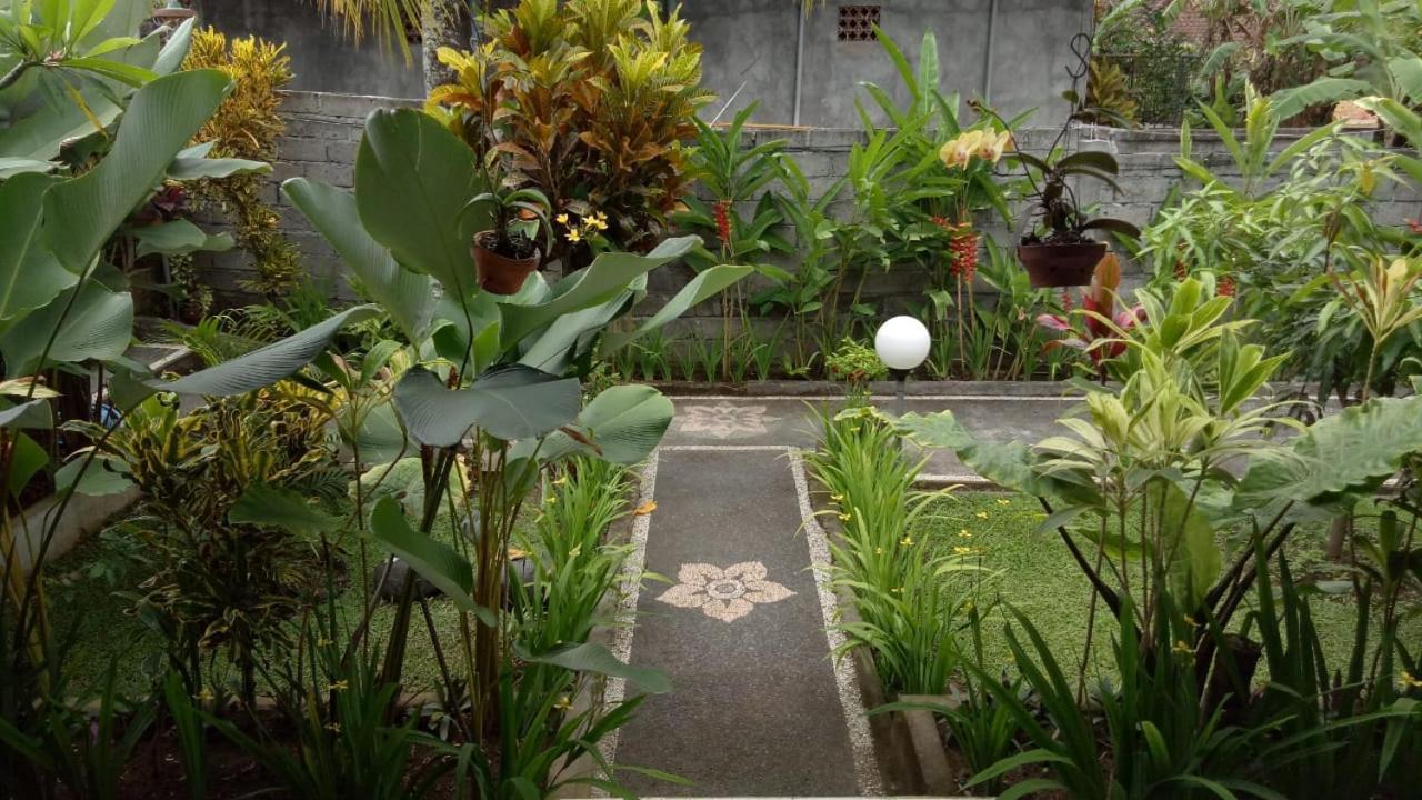 Guest house Happy 2 Ubud (Bali)