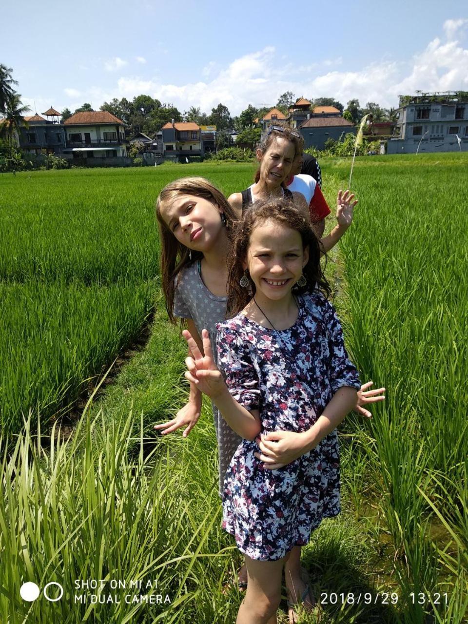 Fortuna * Ubud (Bali)