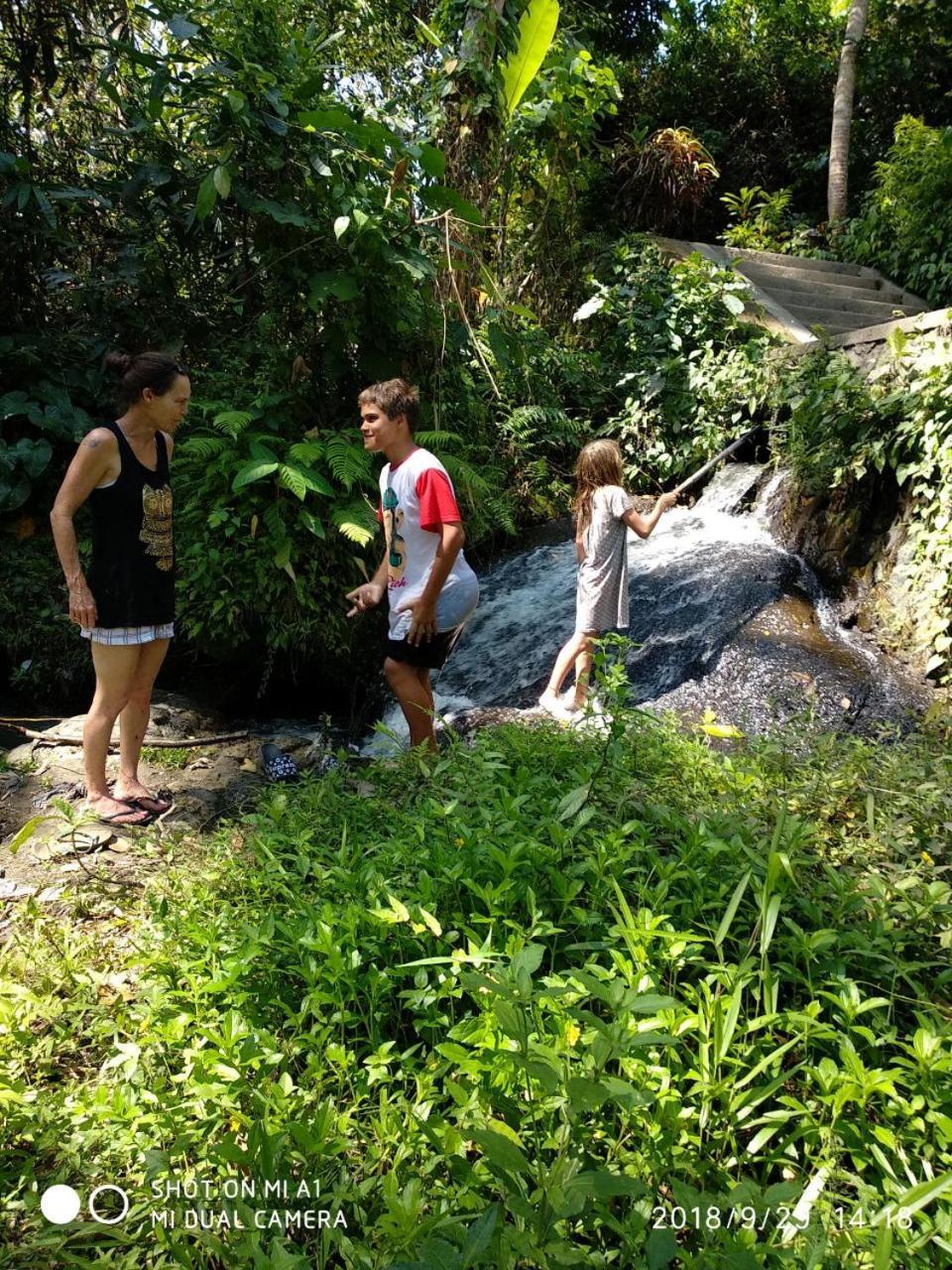 Fortuna * Ubud (Bali)