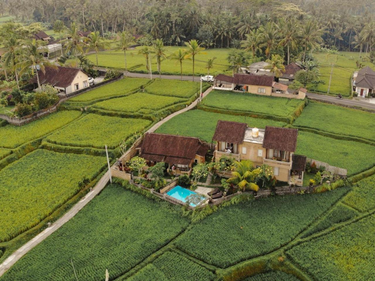 Ujung Guest house 2*