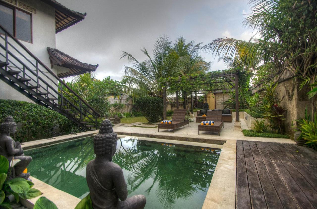 Kami Ubud