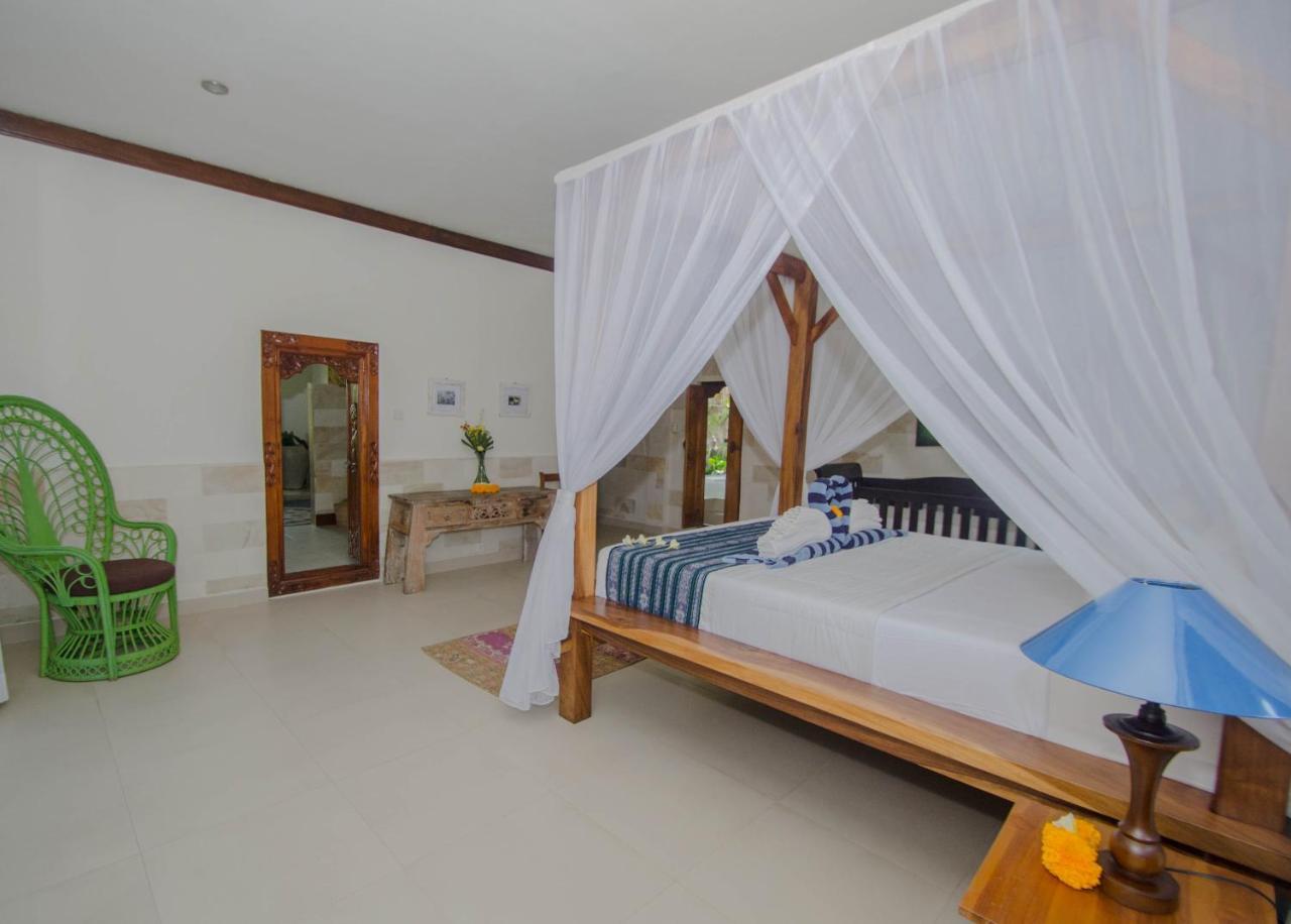 Kami Villa *