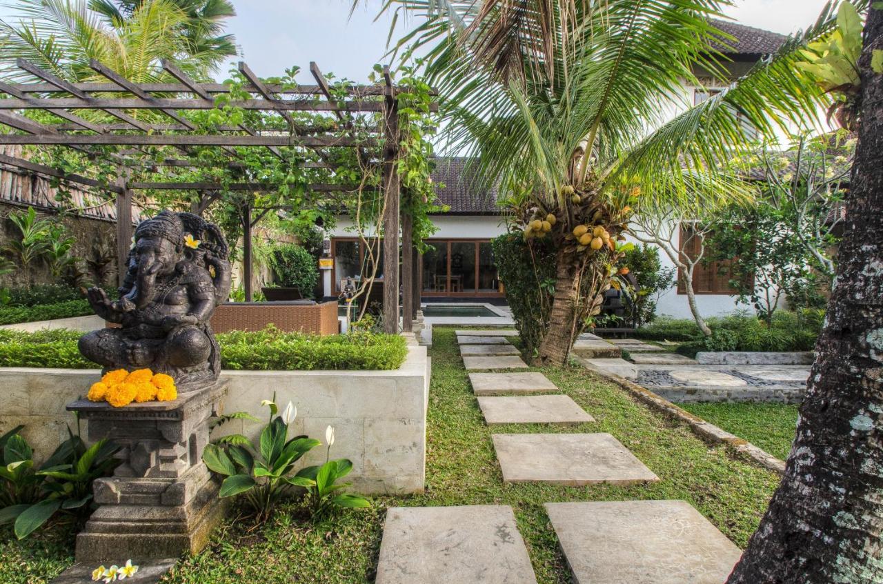 Kami Villa *